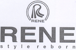 Rene Style Reborn Device mark 2006033 Trademark
