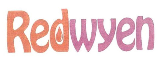 Redwyen Device mark 2562231 Trademark