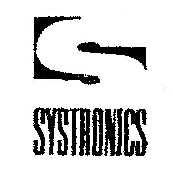 Systronics Device mark 303934 Trademark