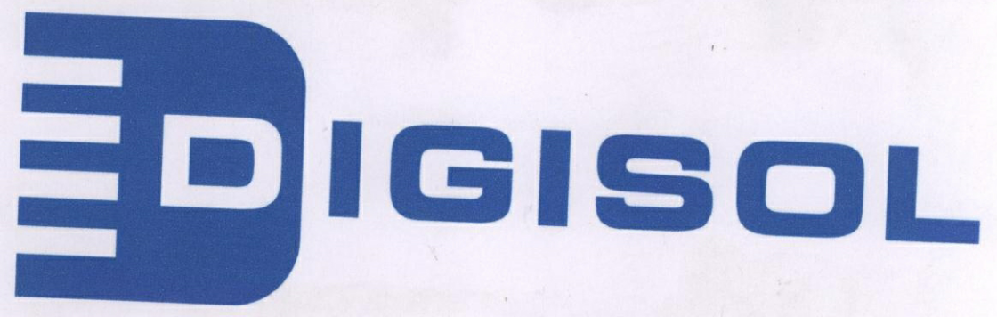 Digisol Device mark 1860188 Trademark