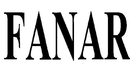 Fanar (device) Device mark 2136816 Trademark