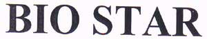 Bio Star Device mark 1884650 Trademark