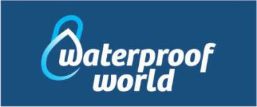 Waterproof World Label Device mark 2951201 Trademark