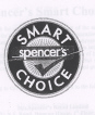 Spencer's Smart Choice Device mark 1818760 Trademark