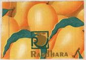 Rasdhara Device mark 692702 Trademark