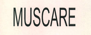 Muscare Device mark 2629737 Trademark