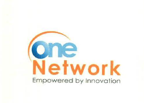 One Network Empowered By Innovation Device mark 2778133 Trademark