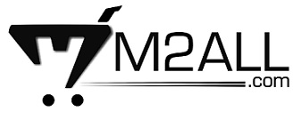 M2all.com & Device Device mark 2999281 Trademark