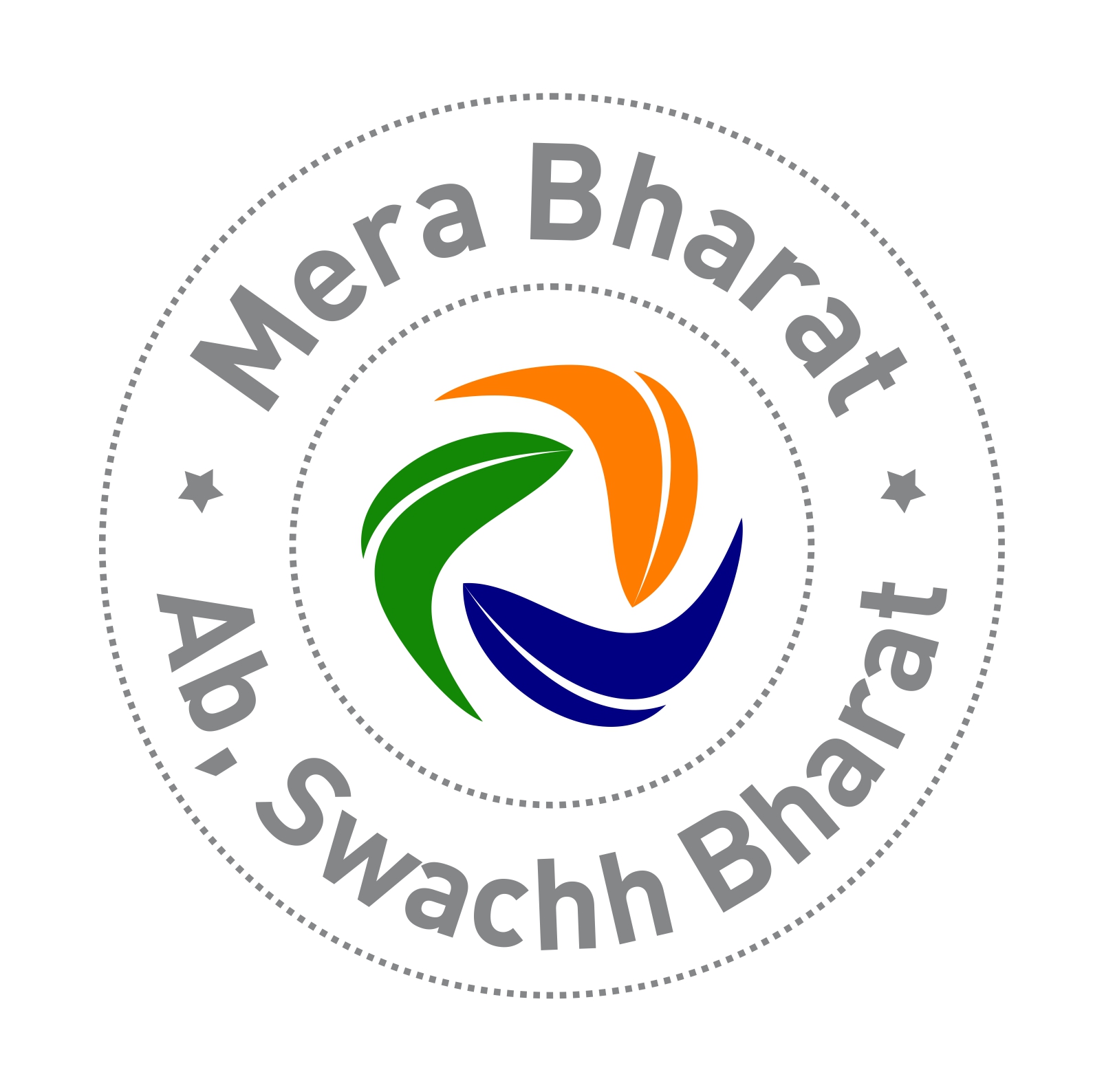 Mera Bharat Ab,swachh Bharat Device mark 2892429 Trademark