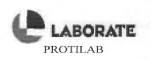 Laborate Protilab (device) Device mark 2765282 Trademark