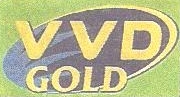 Vvd Gold Device mark 1947435 Trademark