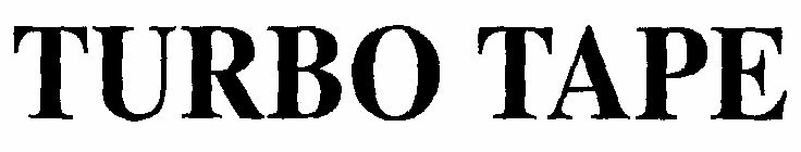 Turbo Tape Device mark 1470245 Trademark