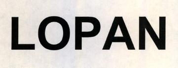 Lopan Device mark 2207355 Trademark