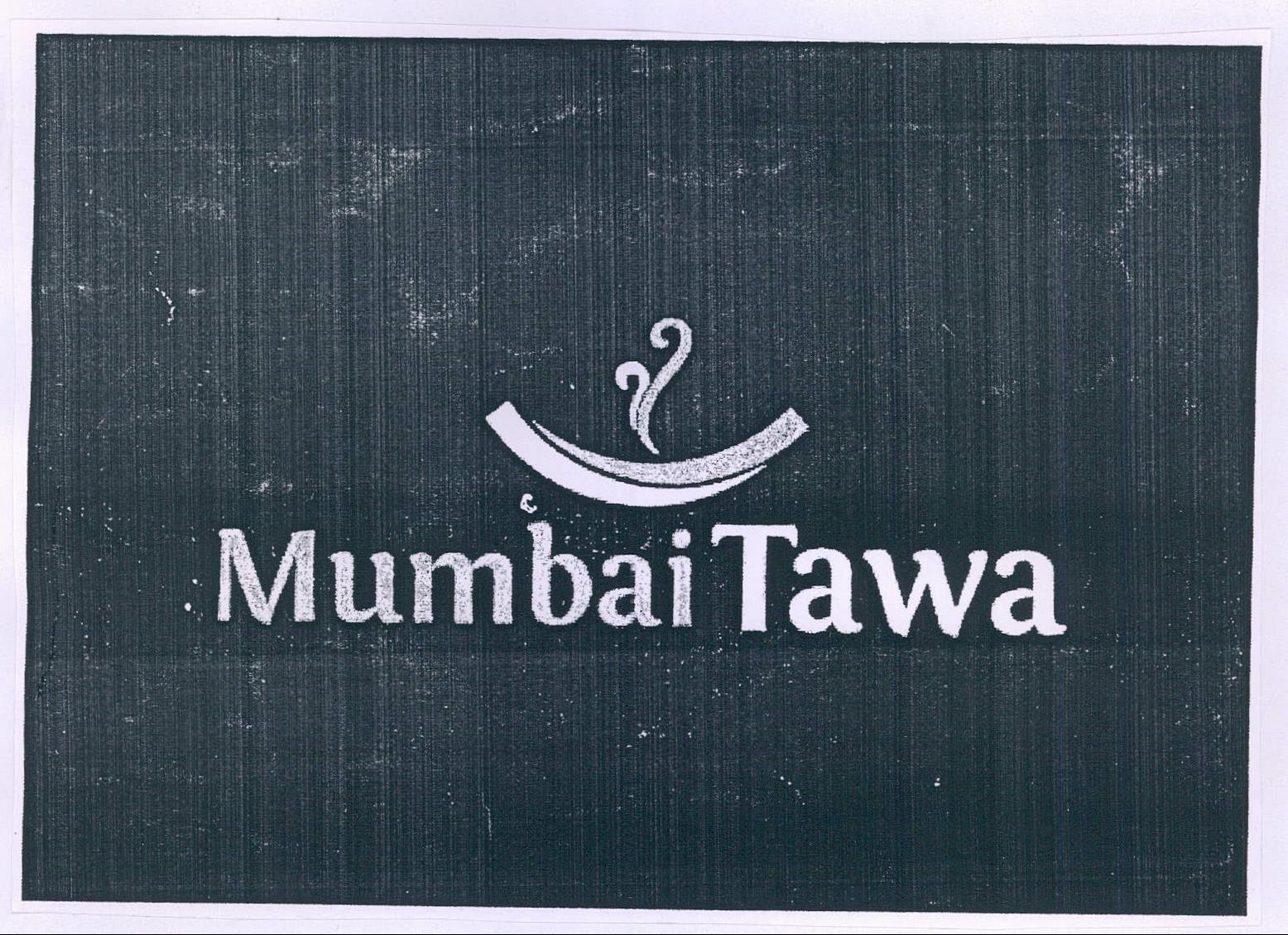 Mumbai Tawa Device mark 2213136 Trademark