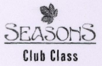 Seasons With Device Device mark 1697050 Trademark
