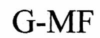 G-mf Device mark 1106928 Trademark