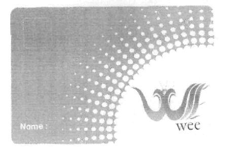 Wee (device) Device mark 2364246 Trademark