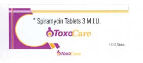 Toxocare Device mark 1984434 Trademark