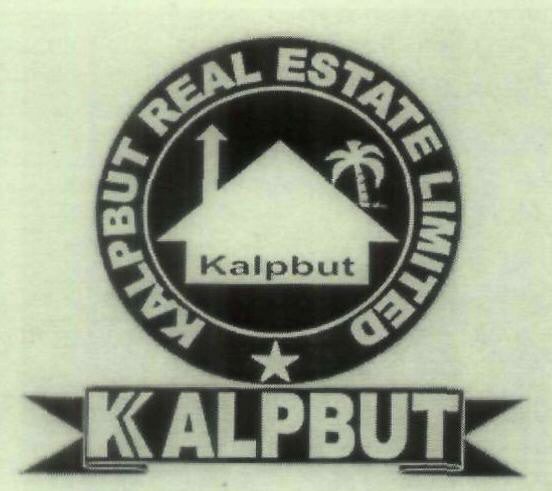 Kalpbut Real Estate Device mark 1847510 Trademark
