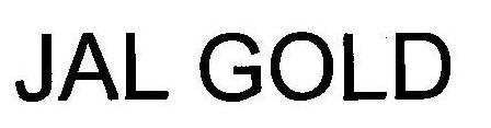Jal Gold Device mark 1910186 Trademark