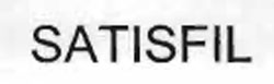 Satisfil Device mark 1714870 Trademark