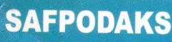 Safpodaks Device mark 2943041 Trademark
