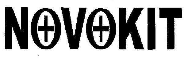 Novokit (device) Device mark 2406167 Trademark