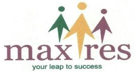 Maxires Device mark 2455116 Trademark