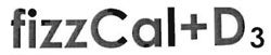 Fizzcal+d3 Device mark 2769380 Trademark