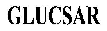 Glucsar Device mark 1822996 Trademark