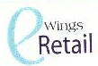 E Wings Retail Device mark 1742736 Trademark