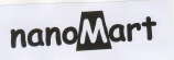 Nanomart (device Of Letter " M "), Label Device mark 1654931 Trademark