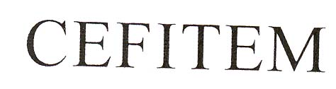 Cefitem Device mark 1816944 Trademark