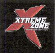 Xtreme Zone (lable) Device mark 1516189 Trademark