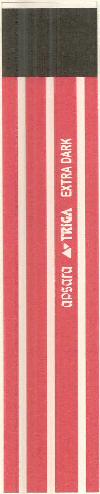 Apsara Triga Extra Dark Device mark 2423355 Trademark