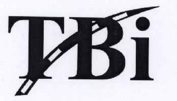 Tbi With Device Device mark 1664997 Trademark