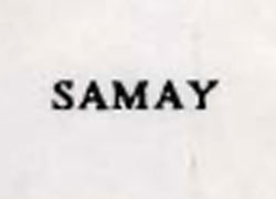 Samay Device mark 777964 Trademark