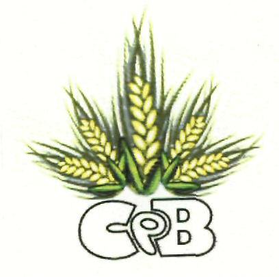 Gpb (device Of Wheat) Device mark 2370894 Trademark