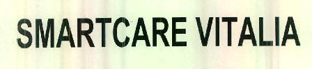 Smartcare Vitalia Device mark 2577271 Trademark