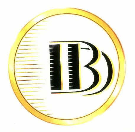 B Device mark 2864336 Trademark