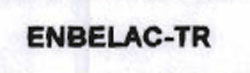 Enbelac-tr Device mark 1097757 Trademark