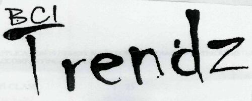 Bci Trendz Device mark 1964388 Trademark