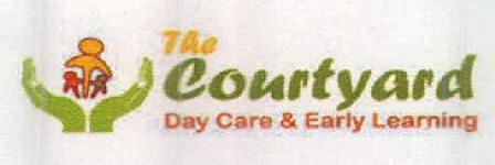 The Courtyard (device Of Human Being) Device mark 2412646 Trademark