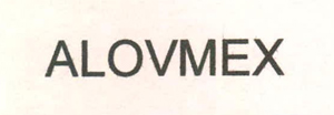 Alovmex Device mark 2577670 Trademark