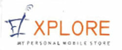 Explore Device mark 1579056 Trademark