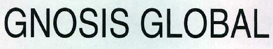 Gnosis Global Device mark 2307211 Trademark