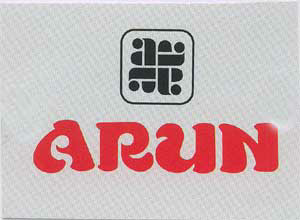 Arun Device mark 1884676 Trademark