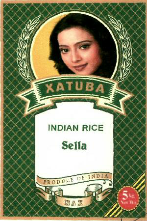 Xatuba (logo) Device mark 1933066 Trademark