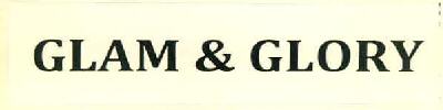 Glam & Glory Device mark 2849351 Trademark