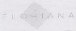 Floriana With Label Device mark 1430611 Trademark